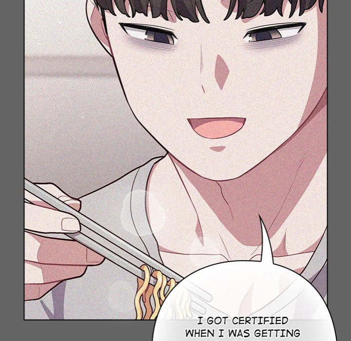 The General Is Here! - Chapter 53 Page 146