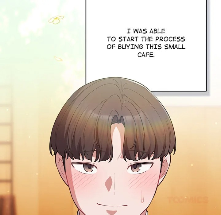 The General Is Here! - Chapter 53 Page 156