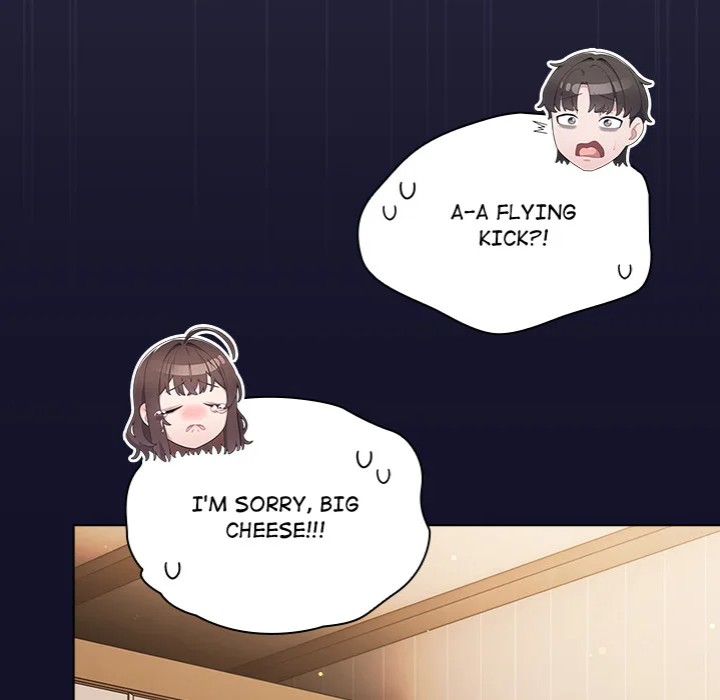 The General Is Here! - Chapter 53 Page 40