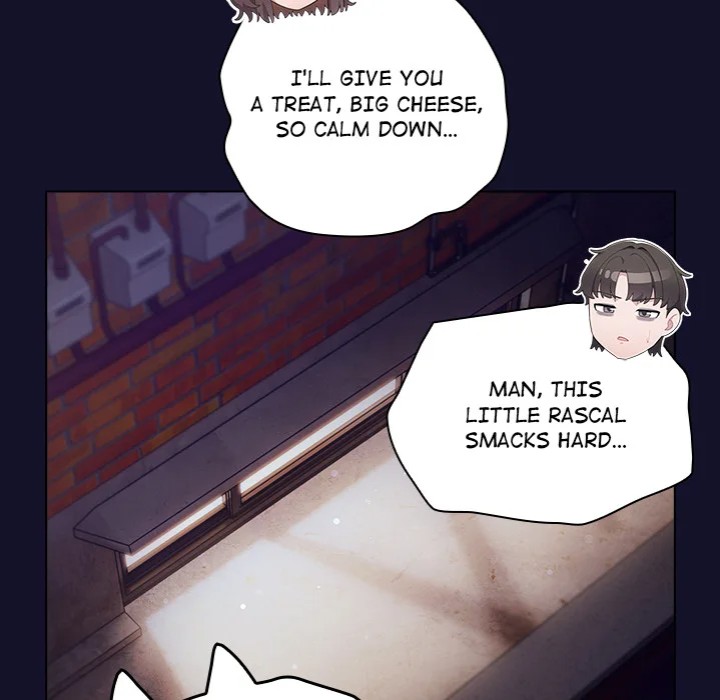 The General Is Here! - Chapter 53 Page 64