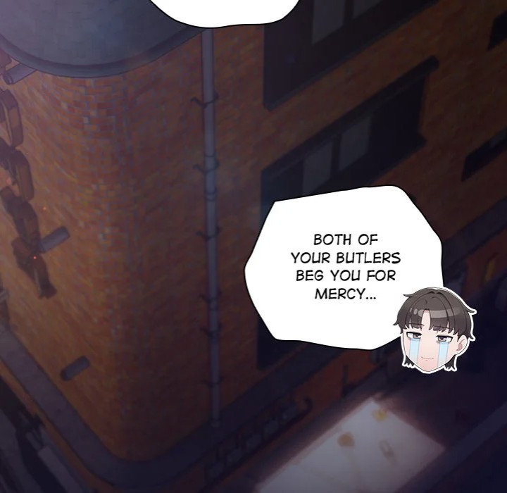 The General Is Here! - Chapter 53 Page 67