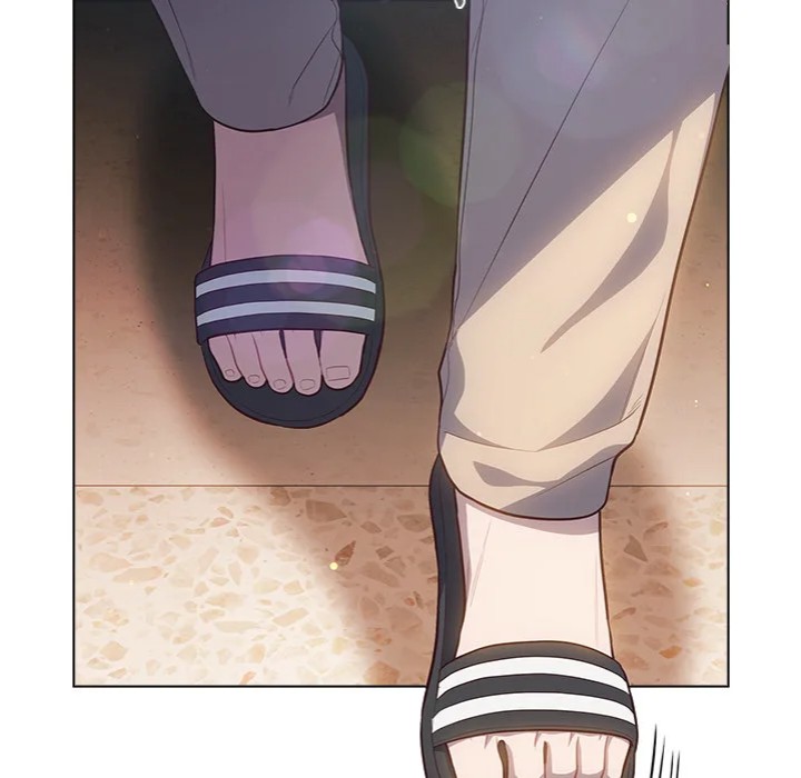 The General Is Here! - Chapter 53 Page 80