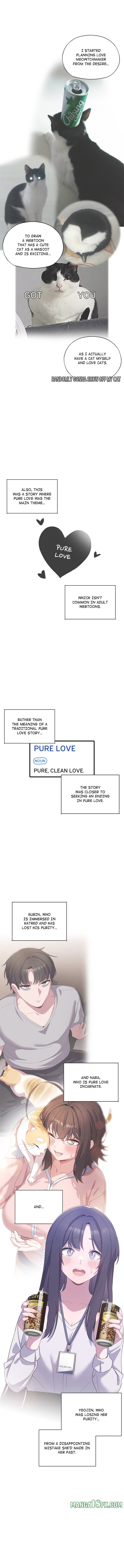 The General Is Here! - Chapter 55 Page 2