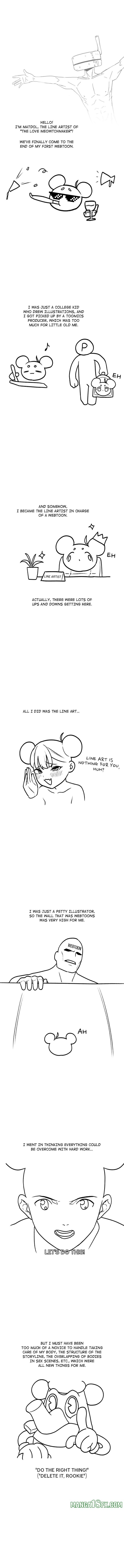 The General Is Here! - Chapter 55 Page 6