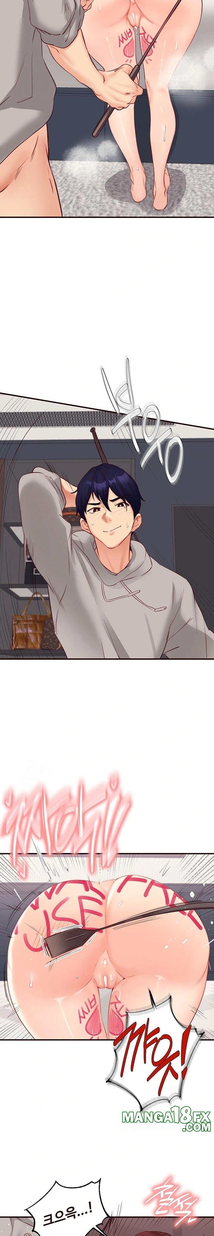 An Introduction to MILFs Raw - Chapter 51 Page 17