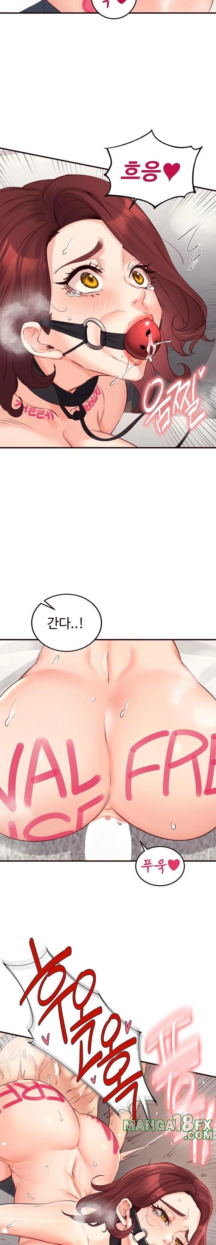 An Introduction to MILFs Raw - Chapter 51 Page 21