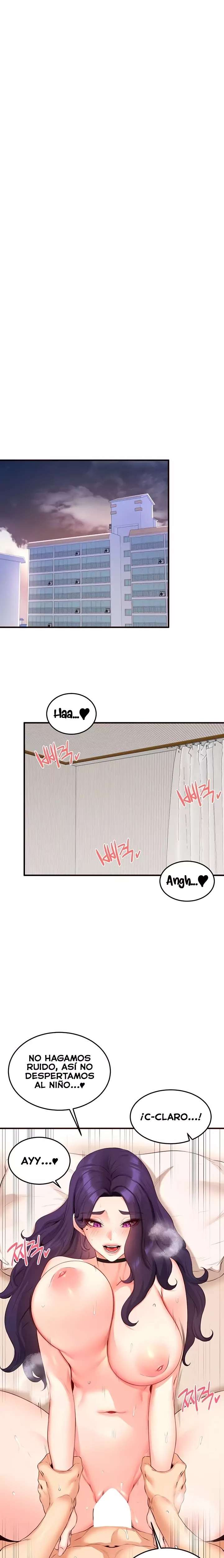 An Introduction to MILFs Raw - Chapter 60 Page 16