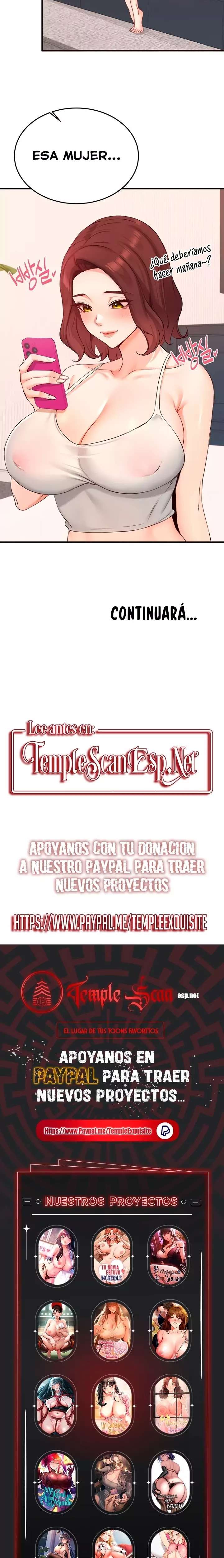 An Introduction to MILFs Raw - Chapter 60 Page 18