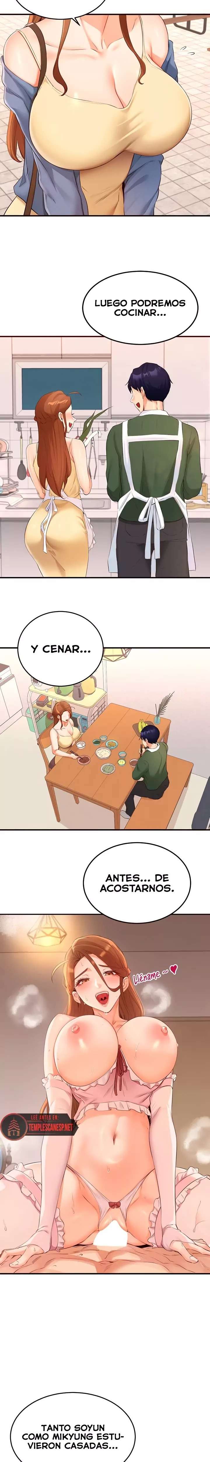 An Introduction to MILFs Raw - Chapter 60 Page 2