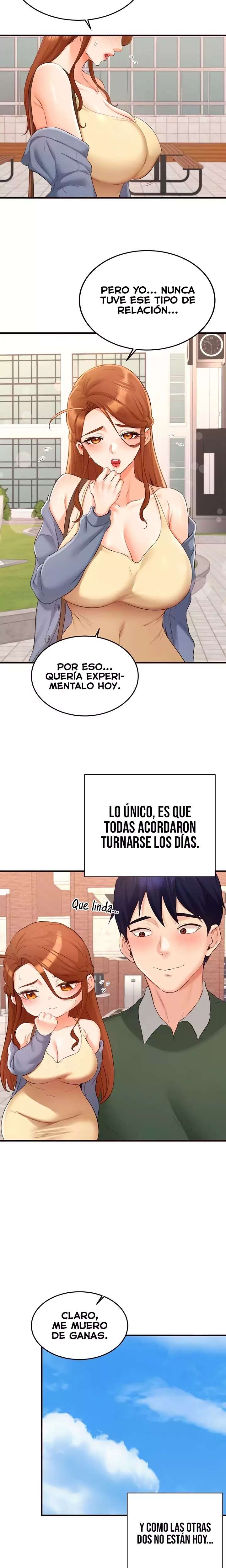 An Introduction to MILFs Raw - Chapter 60 Page 3