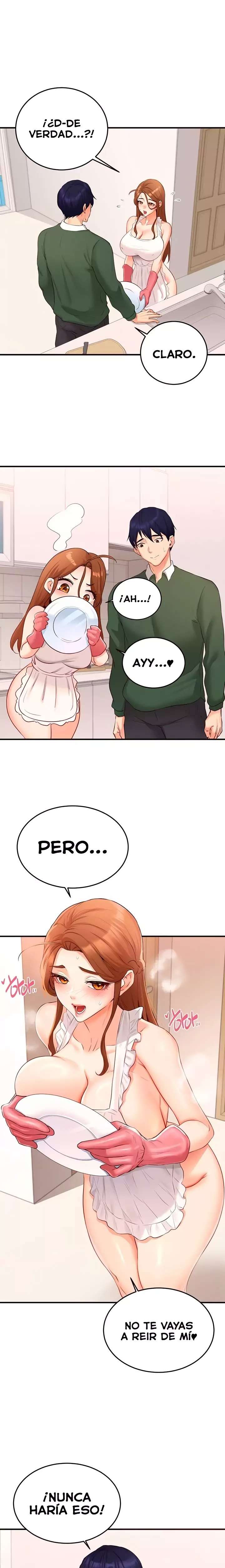 An Introduction to MILFs Raw - Chapter 60 Page 6