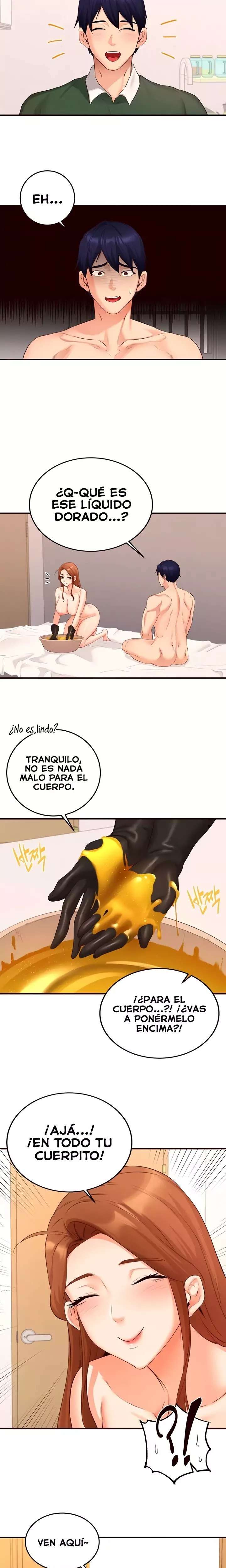 An Introduction to MILFs Raw - Chapter 60 Page 7