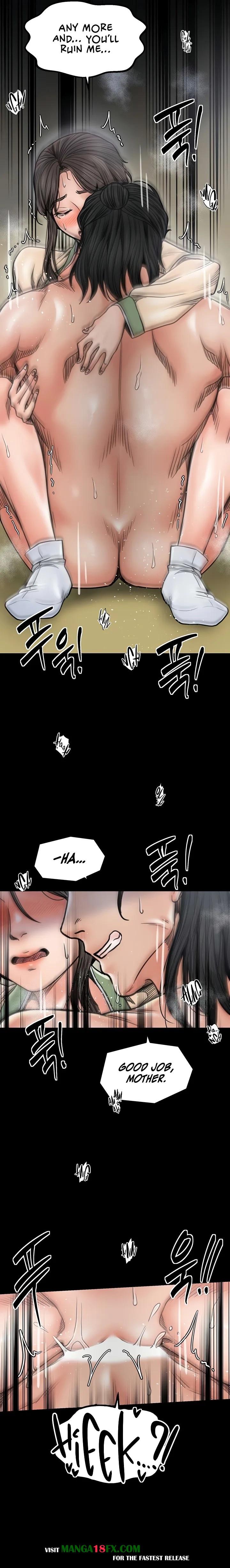 The Servant’s Story - Chapter 51 Page 10