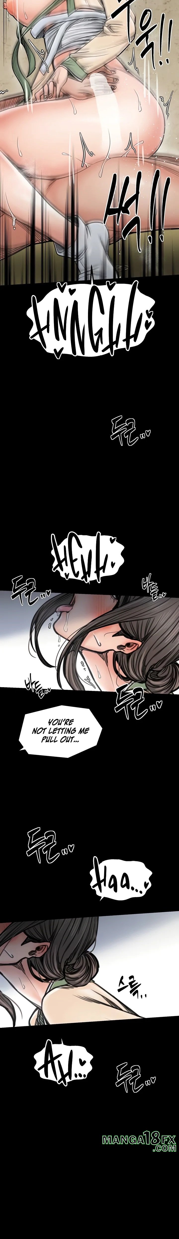 The Servant’s Story - Chapter 51 Page 12