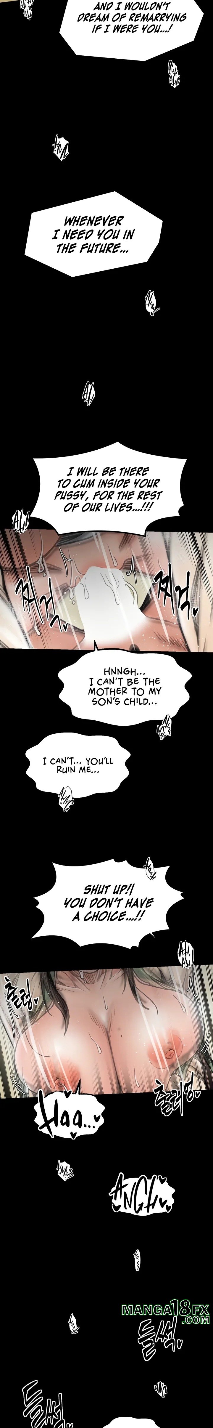 The Servant’s Story - Chapter 51 Page 17