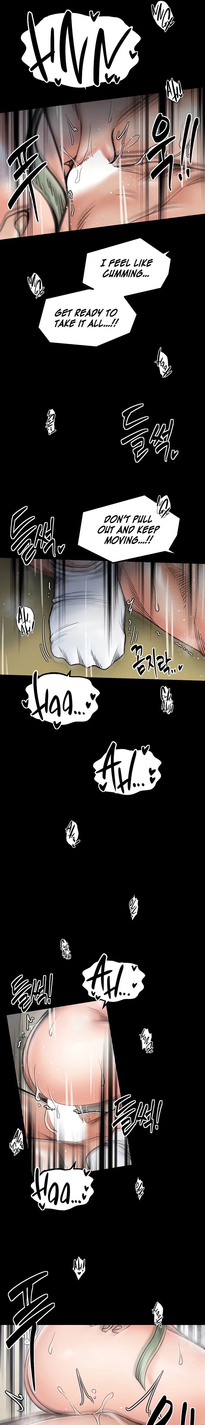 The Servant’s Story - Chapter 51 Page 19