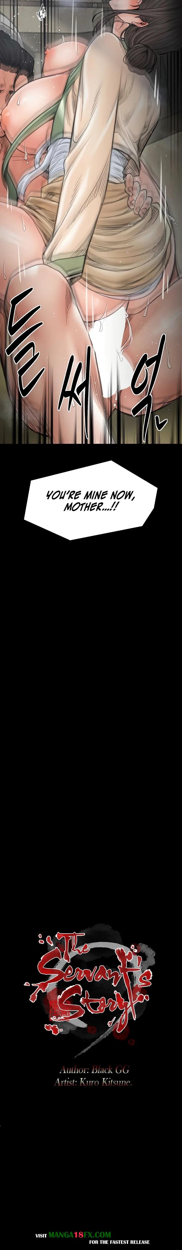 The Servant’s Story - Chapter 51 Page 2