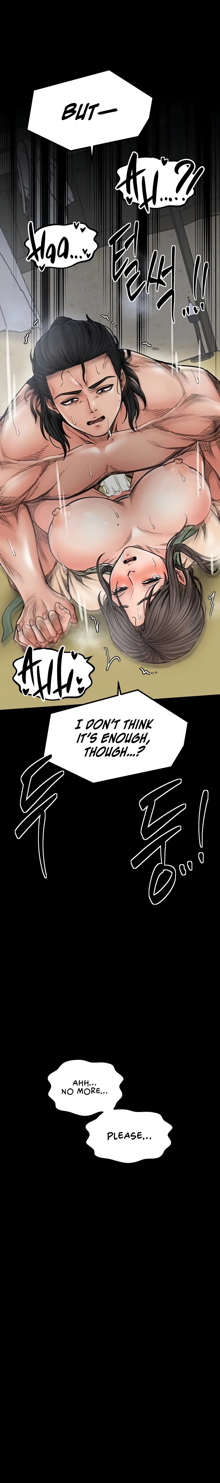 The Servant’s Story - Chapter 51 Page 22