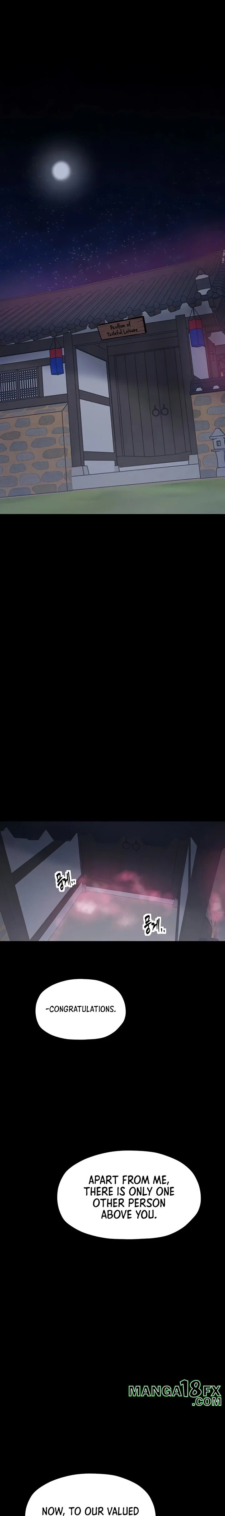 The Servant’s Story - Chapter 51 Page 23