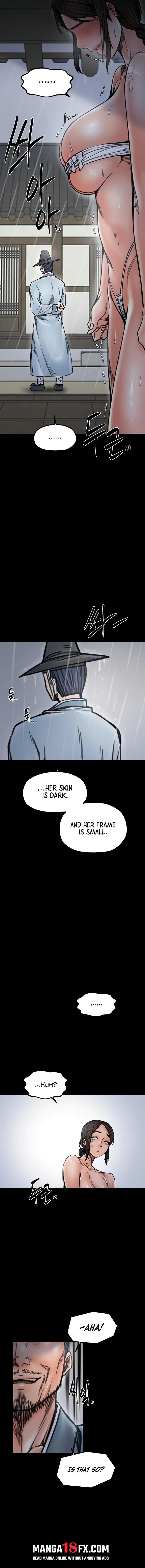 The Servant’s Story - Chapter 52 Page 11