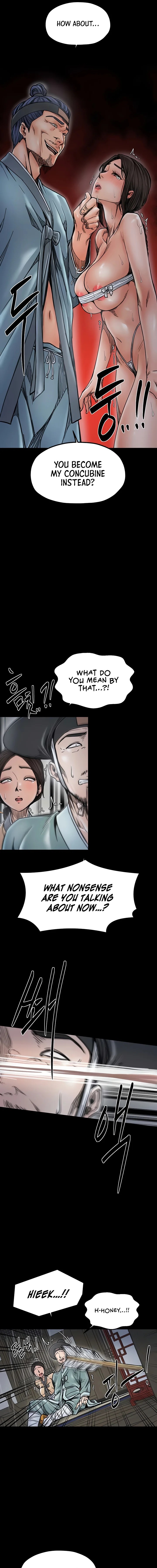 The Servant’s Story - Chapter 52 Page 13