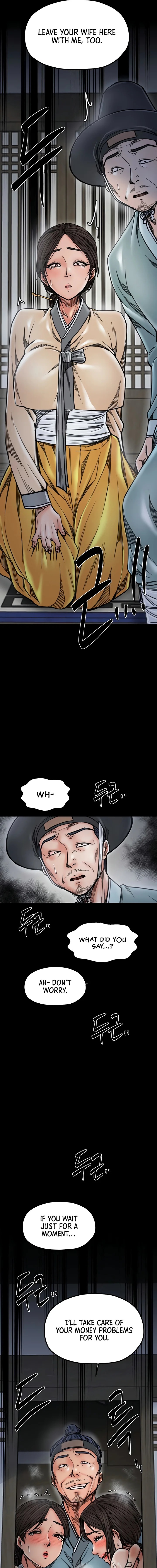 The Servant’s Story - Chapter 52 Page 15