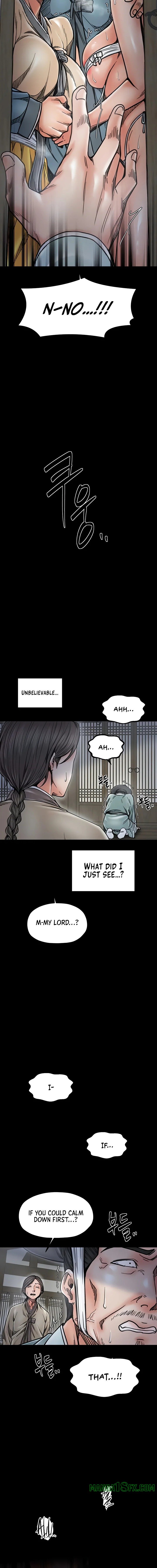 The Servant’s Story - Chapter 52 Page 16