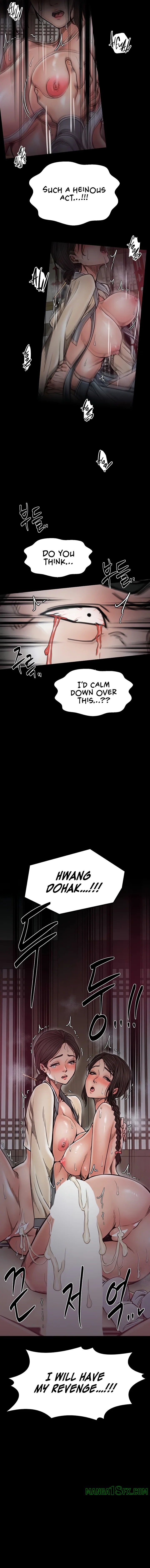 The Servant’s Story - Chapter 52 Page 17