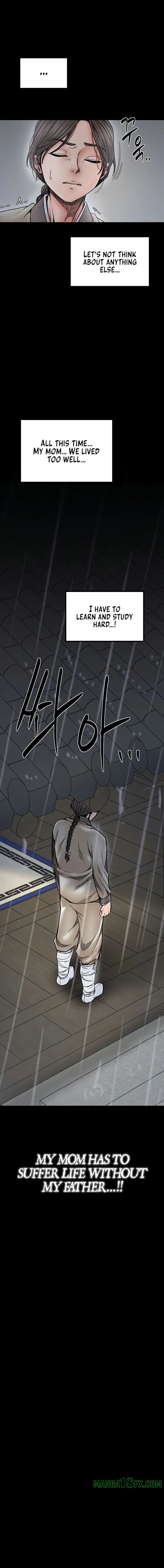 The Servant’s Story - Chapter 52 Page 18