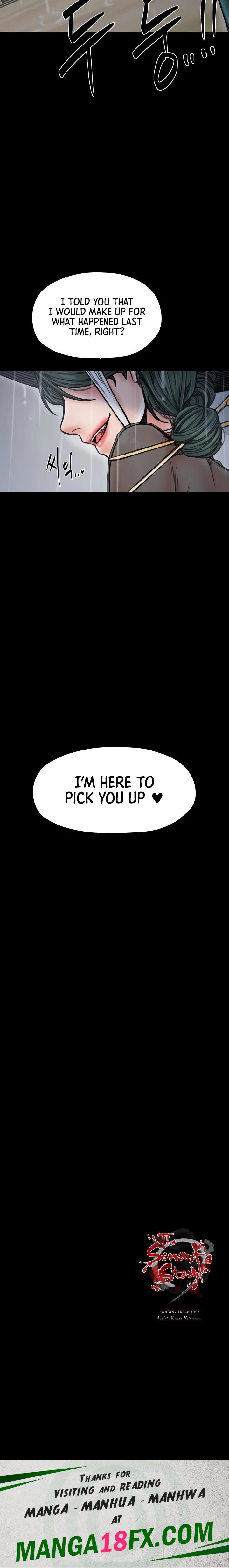 The Servant’s Story - Chapter 52 Page 20