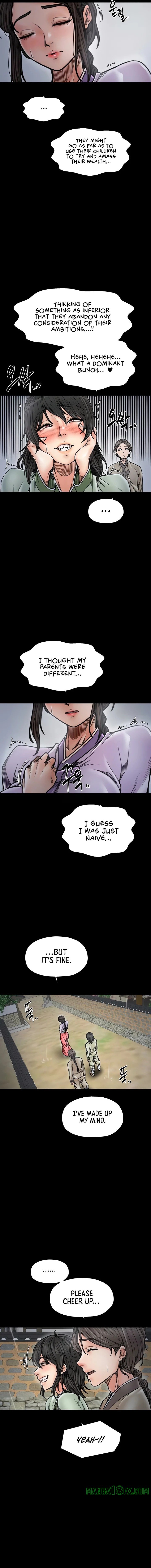 The Servant’s Story - Chapter 52 Page 5