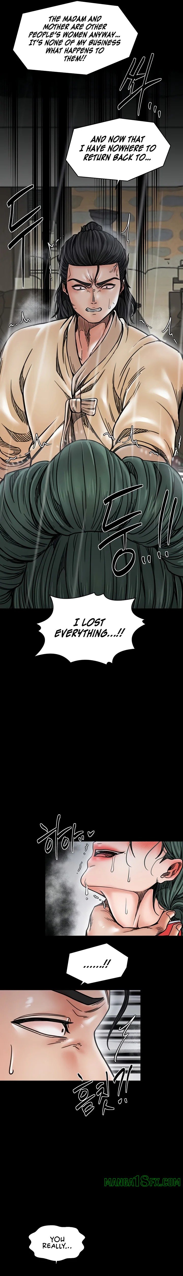 The Servant’s Story - Chapter 53 Page 13