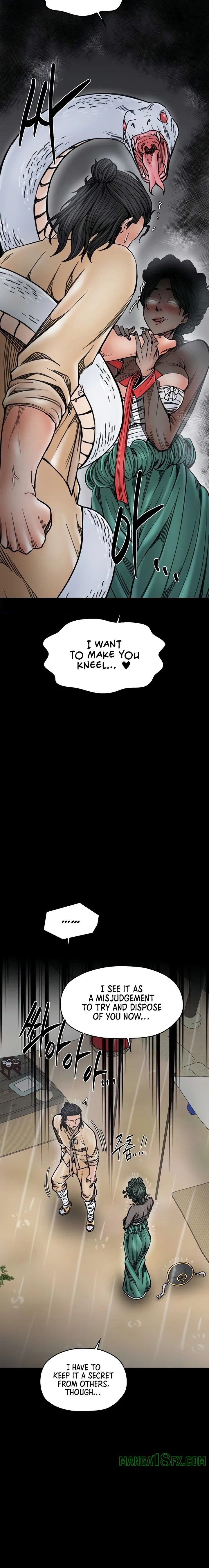 The Servant’s Story - Chapter 53 Page 15