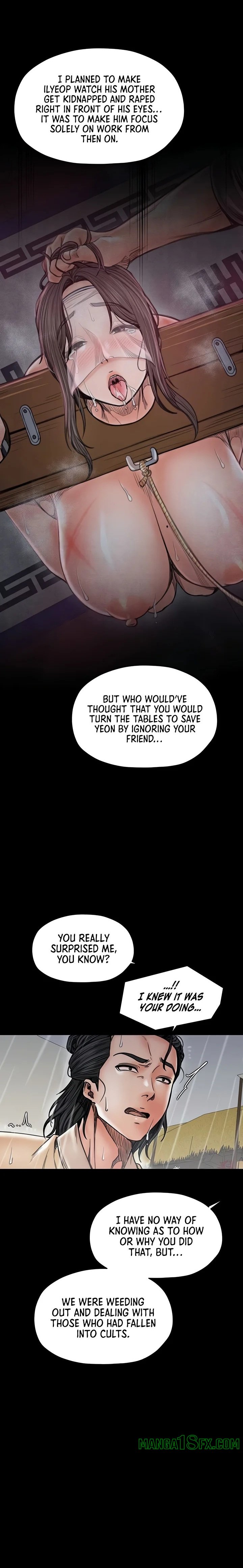 The Servant’s Story - Chapter 53 Page 16