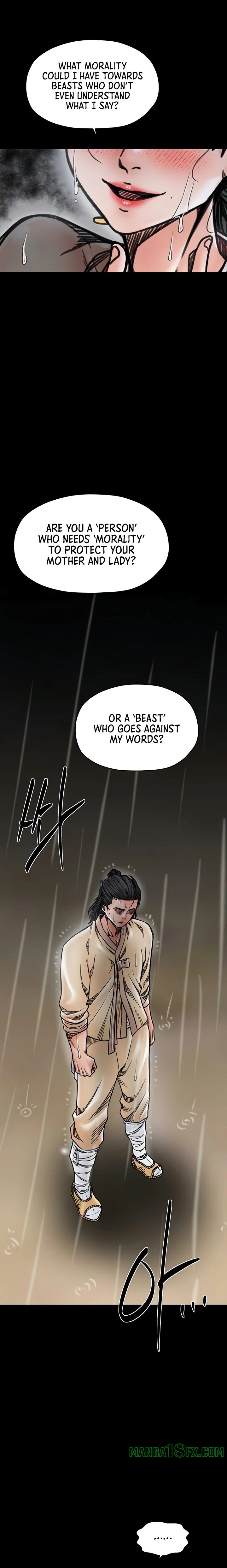 The Servant’s Story - Chapter 53 Page 18