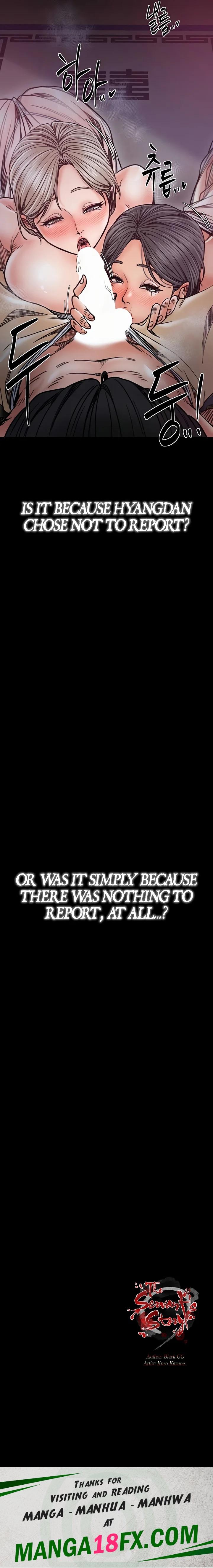 The Servant’s Story - Chapter 53 Page 25