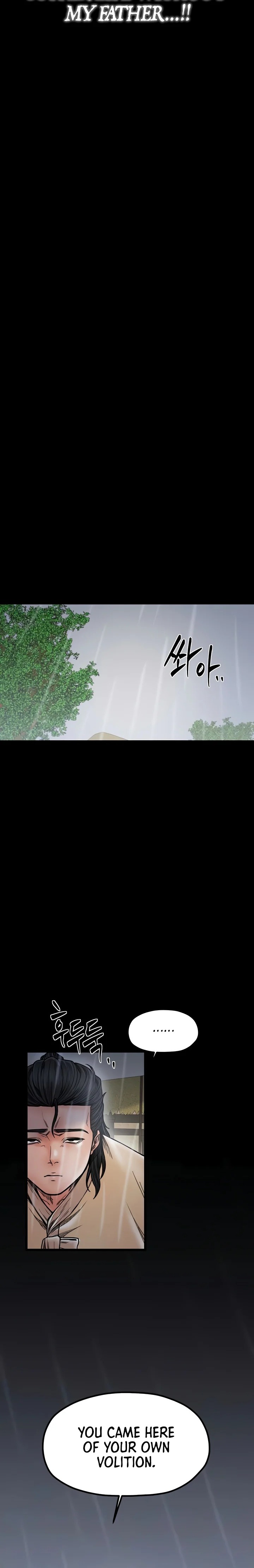 The Servant’s Story - Chapter 53 Page 3