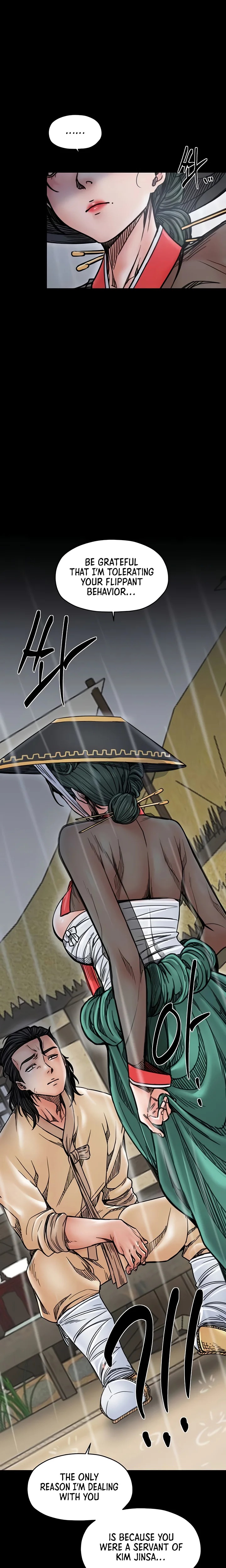 The Servant’s Story - Chapter 53 Page 8