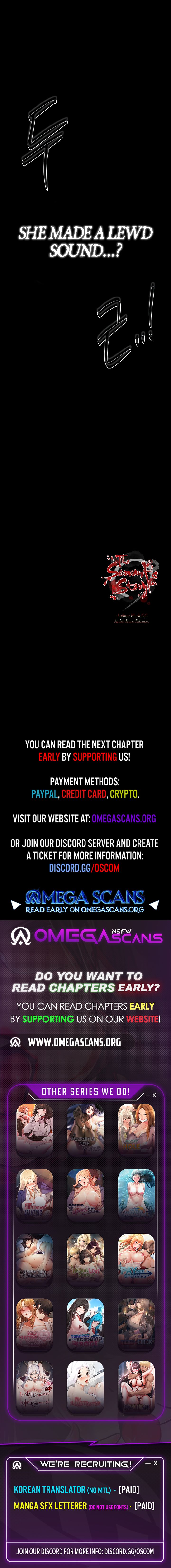 The Servant’s Story - Chapter 61 Page 9