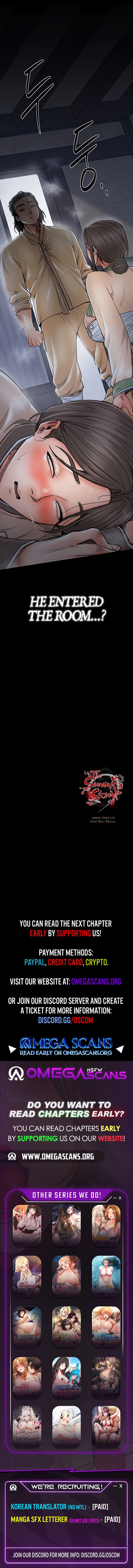 The Servant’s Story - Chapter 62 Page 8