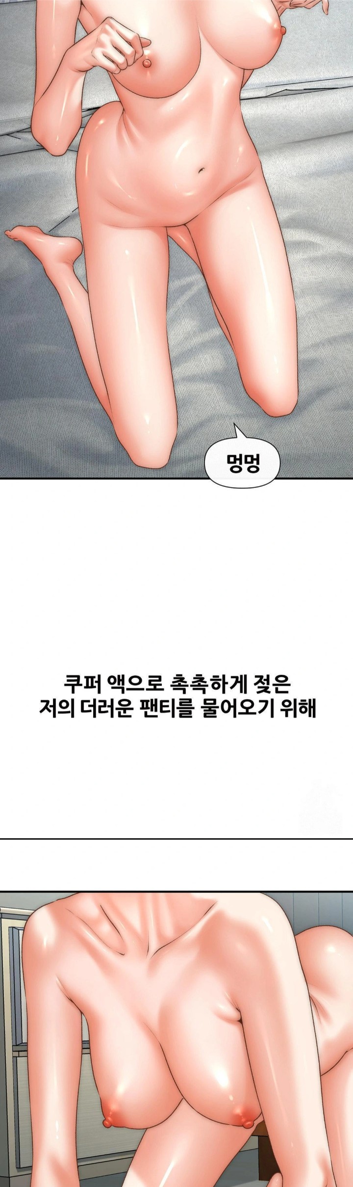 Delirious Diary Raw - Chapter 45 Page 12