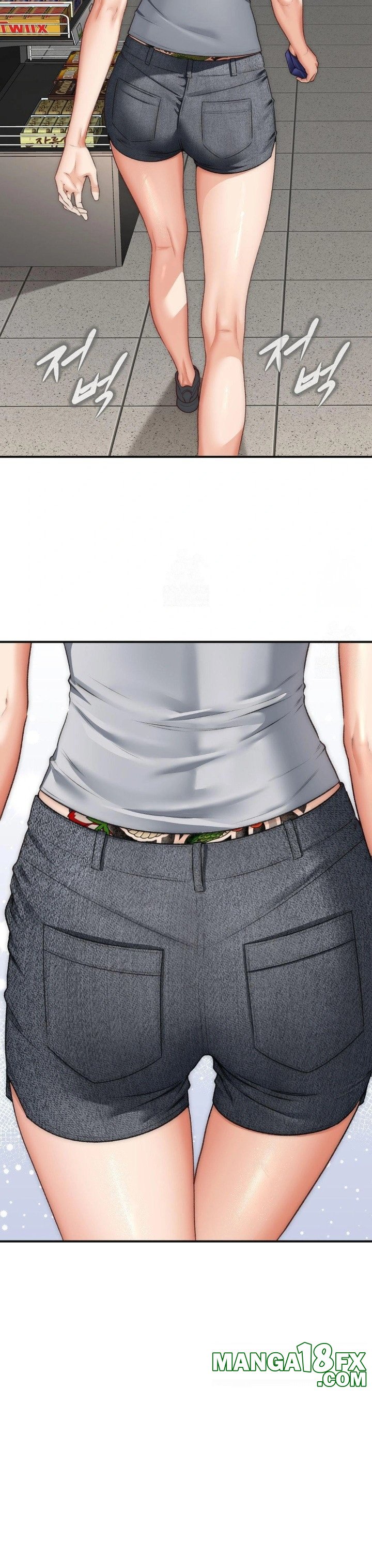 Delirious Diary Raw - Chapter 49 Page 28