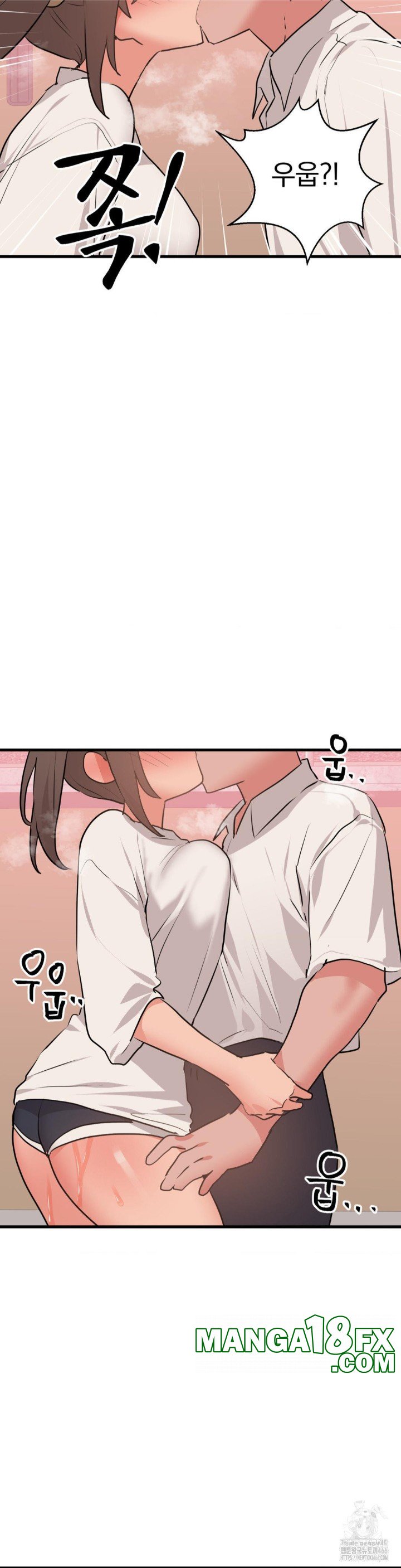 Do You Wanna Fight in This Life, Too? Raw - Chapter 28 Page 8