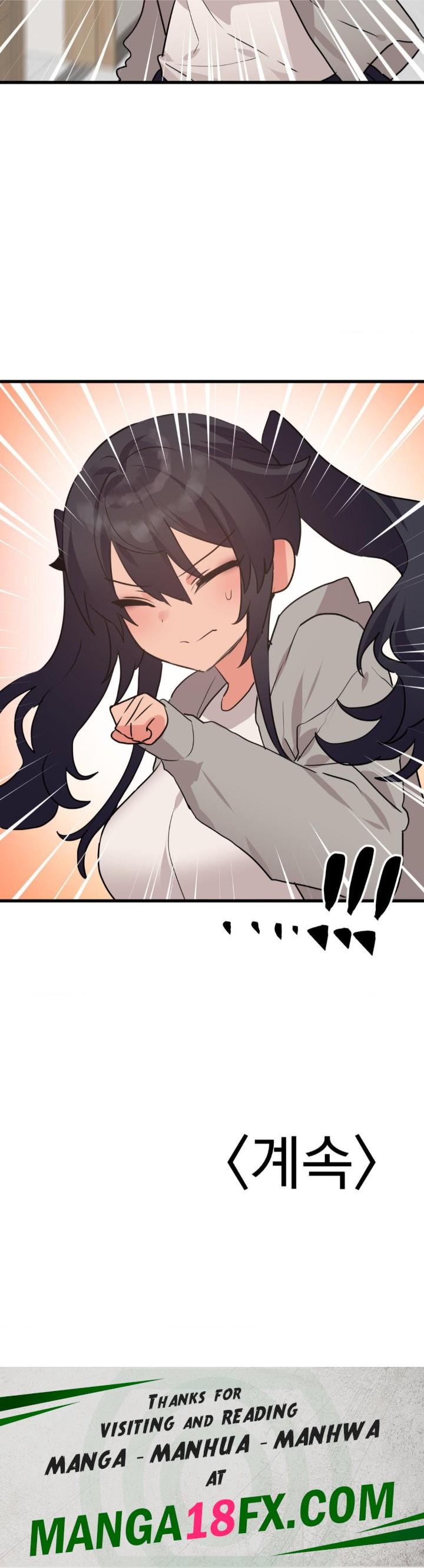 Do You Wanna Fight in This Life, Too? Raw - Chapter 29 Page 39