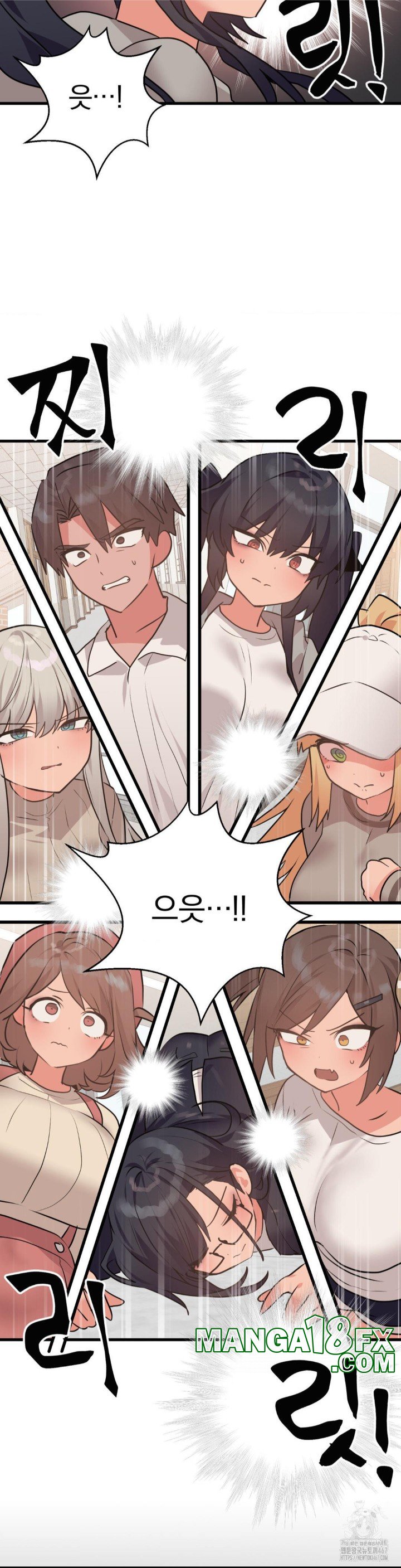 Do You Wanna Fight in This Life, Too? Raw - Chapter 30 Page 26