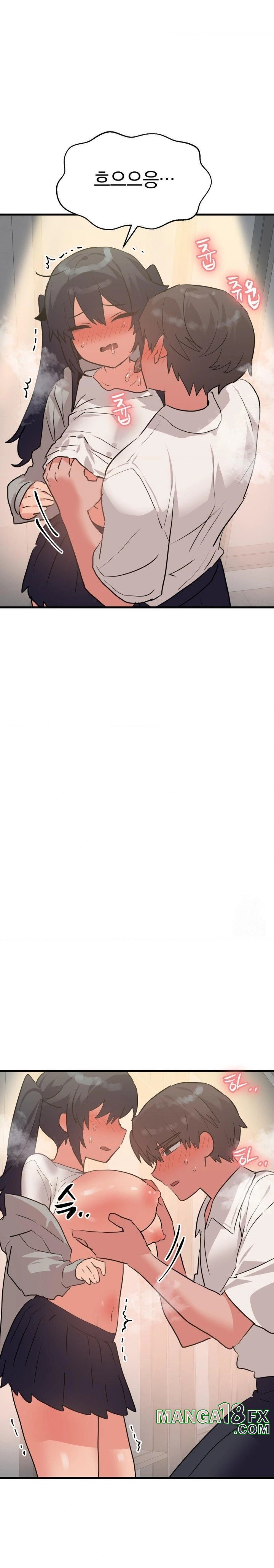 Do You Wanna Fight in This Life, Too? Raw - Chapter 33 Page 20