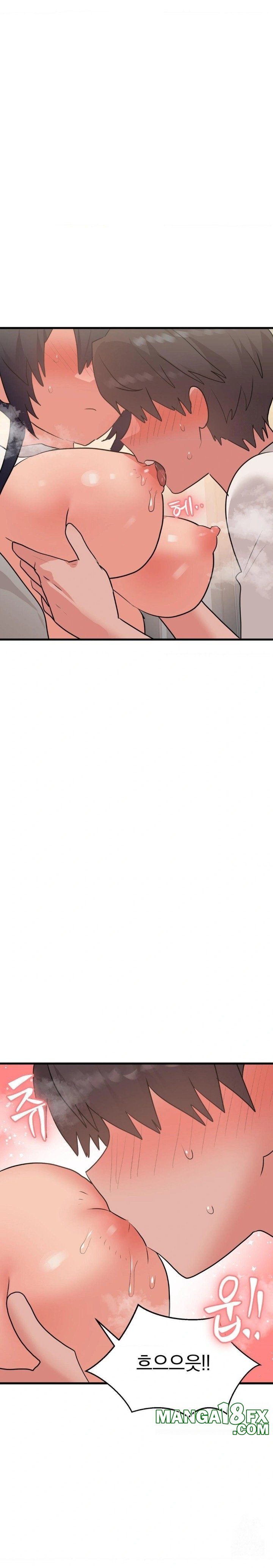 Do You Wanna Fight in This Life, Too? Raw - Chapter 33 Page 21