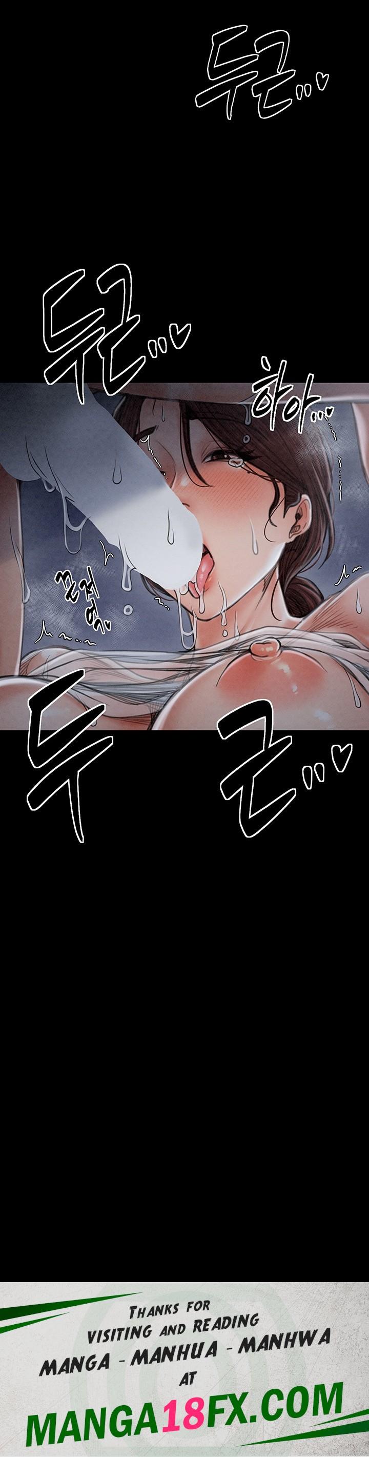 The Servant’s Story Raw - Chapter 21 Page 65