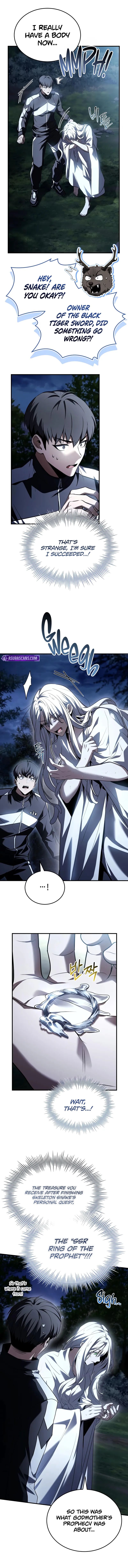 Trait Hoarder - Chapter 57 Page 15