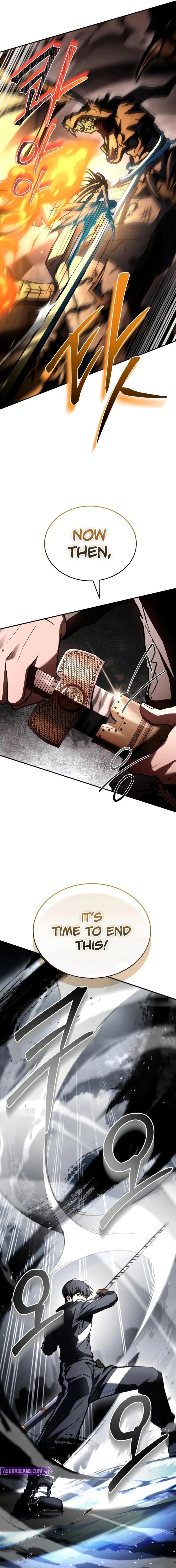 Trait Hoarder - Chapter 69 Page 4